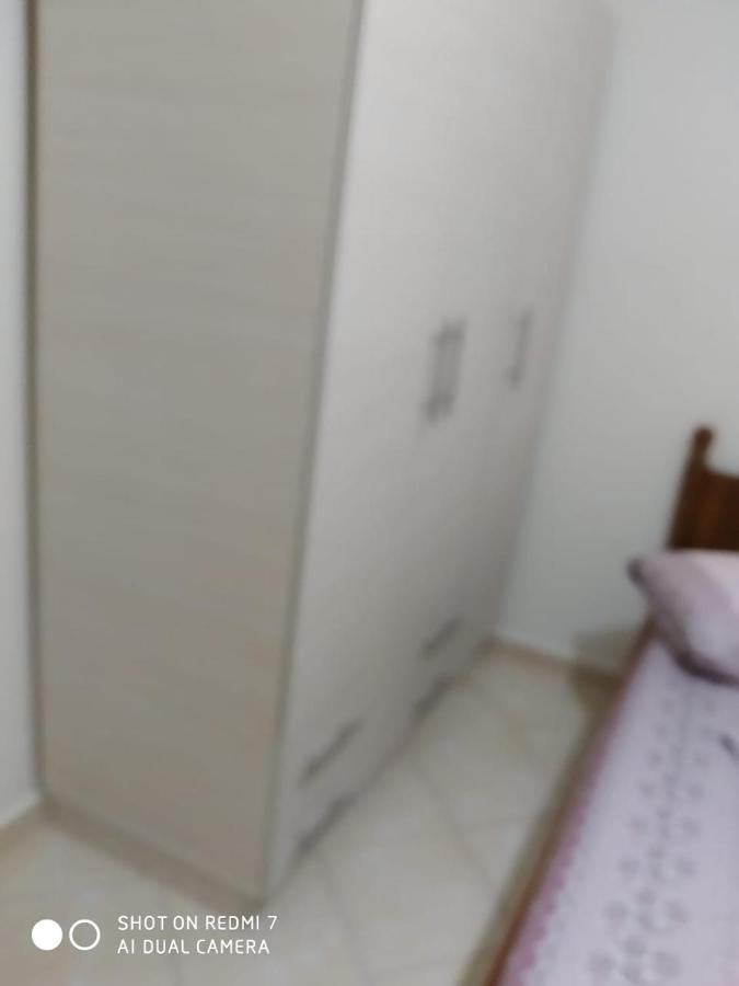 Primavera Apartments Sarandë Exterior foto