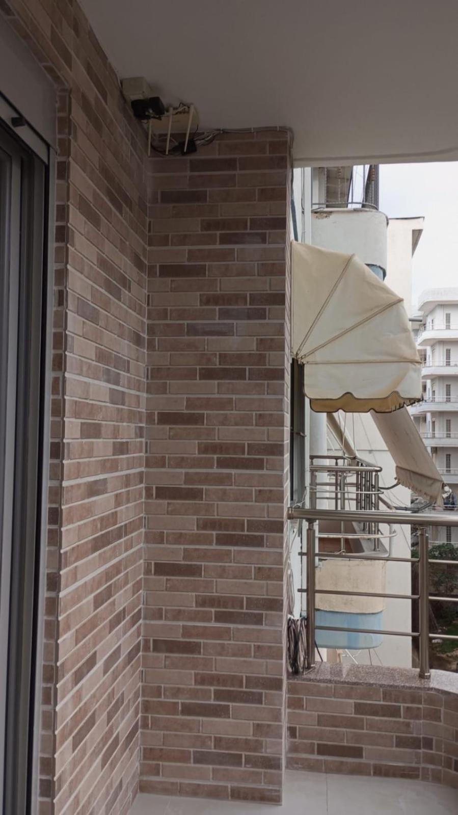 Primavera Apartments Sarandë Exterior foto