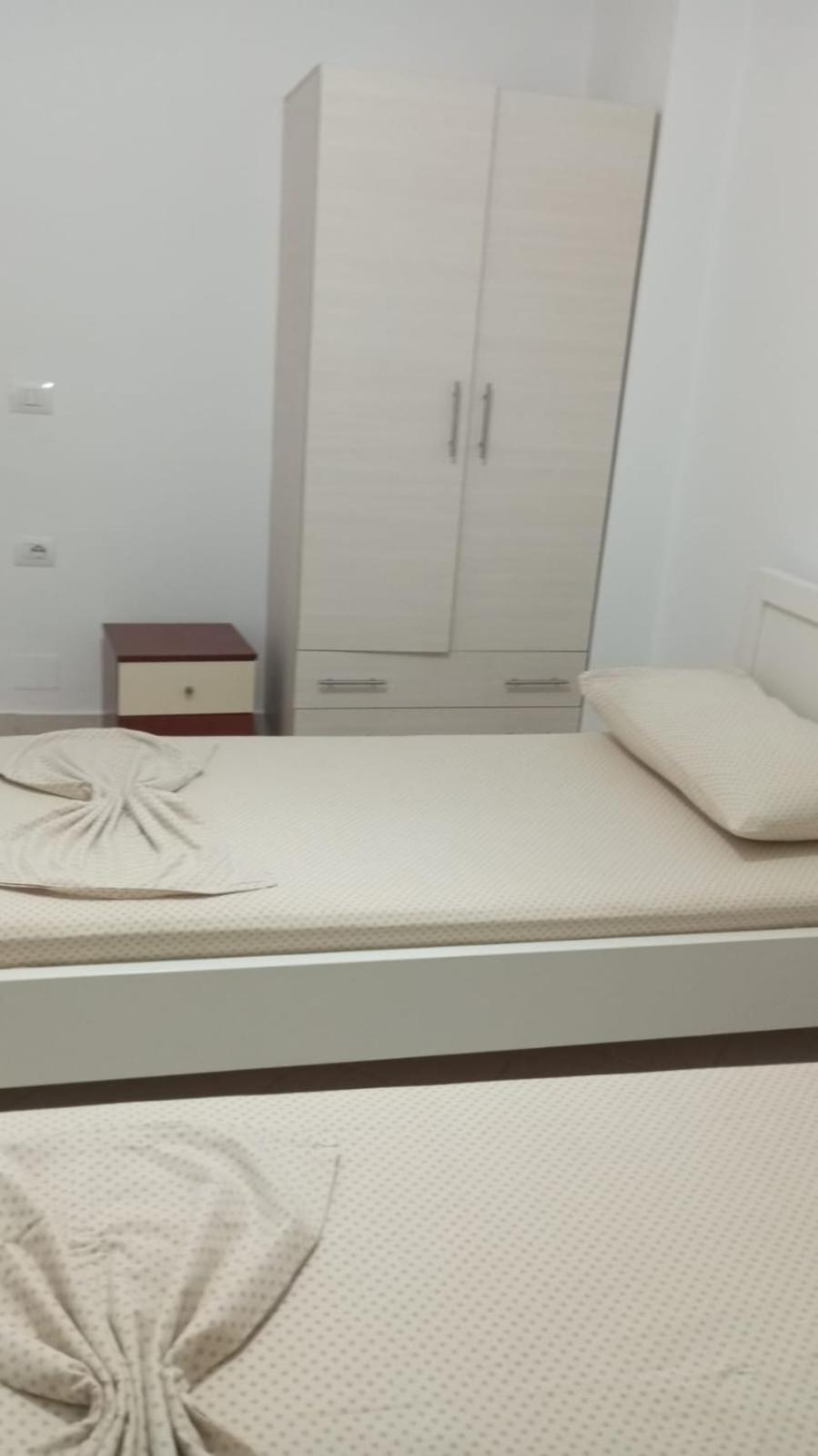 Primavera Apartments Sarandë Exterior foto